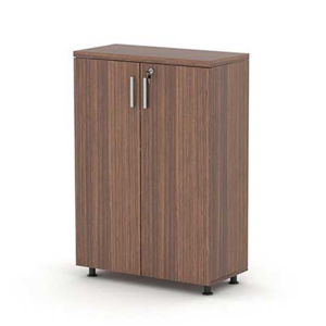 Ahşap Ofis Dolabı-1004