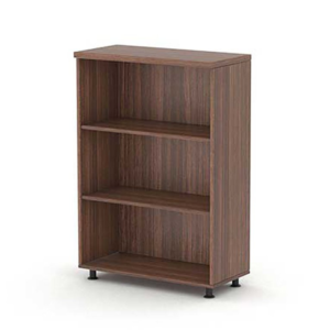 Ahşap Ofis Dolabı-1005