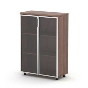 Ahşap Ofis Dolabı-1006