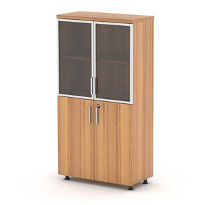 Ahşap Ofis Dolabı-1008