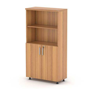Ahşap Ofis Dolabı-1009