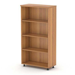 Ahşap Ofis Dolabı-1011