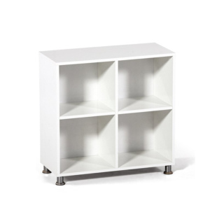 Ahşap Ofis Dolabı-1003