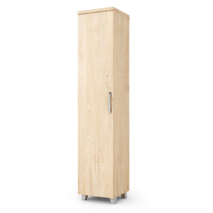 Ahşap Ofis Dolabı-1016