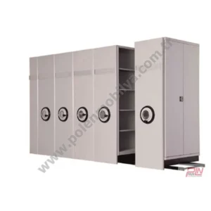 Kompakt Arşiv Sistemi-1045