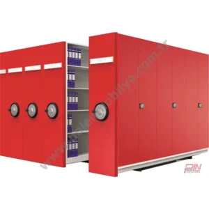 Kompakt Arşiv Sistemi-1047