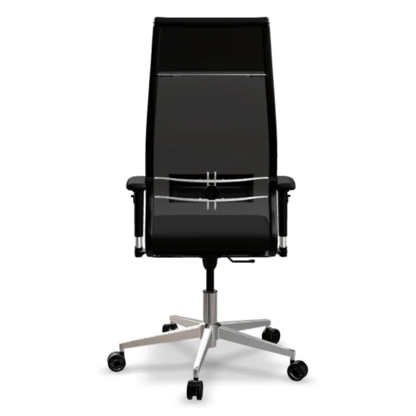 Sit10 yönetici koltuğu ayarlanabilir bel desteği mekanizması