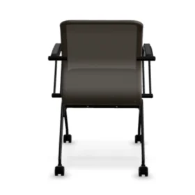 Sit8 toplantı sandalyesi arka gövde ve file detayları